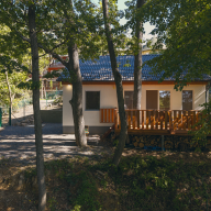 Fácán Fészek Vendégház