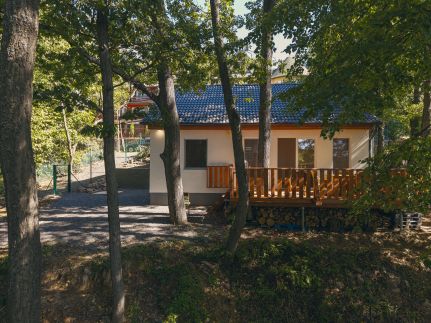 Fácán Fészek Vendégház