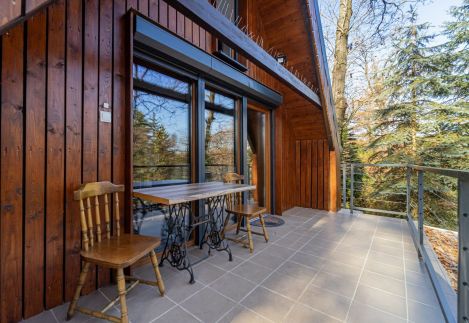 Bohém Kabin & Wellness13