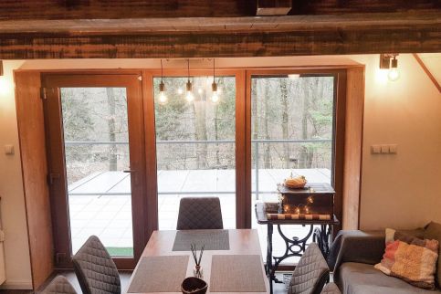 Bohém Kabin & Wellness14