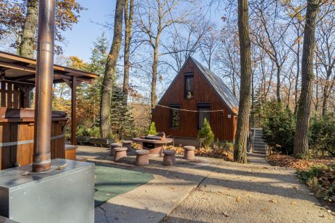 Bohém Kabin & Wellness1