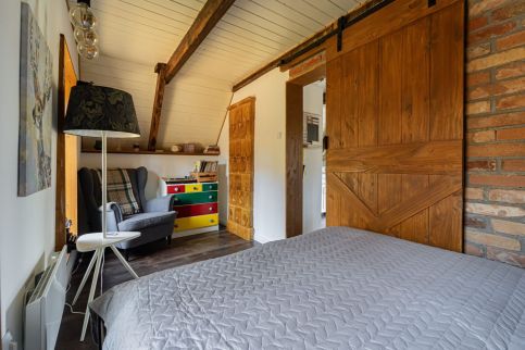 Bohém Kabin & Wellness22