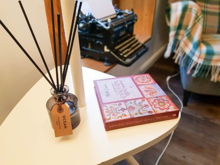 Bohém Kabin & Wellness23