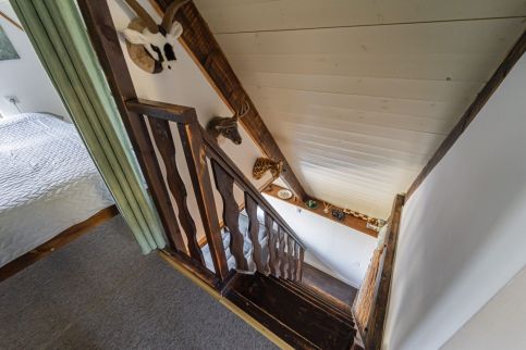 Bohém Kabin & Wellness25