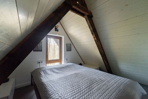 Bohém Kabin & Wellness26