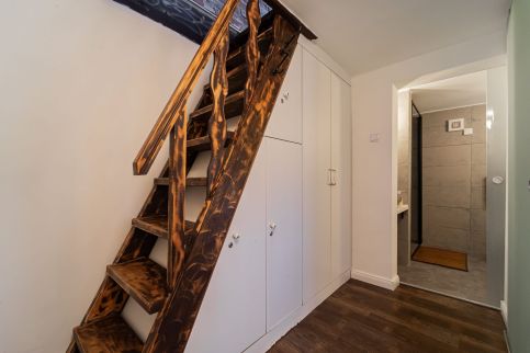 Bohém Kabin & Wellness28