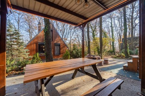 Bohém Kabin & Wellness2