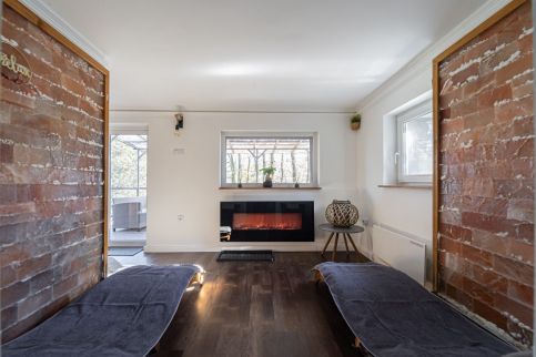 Bohém Kabin & Wellness29