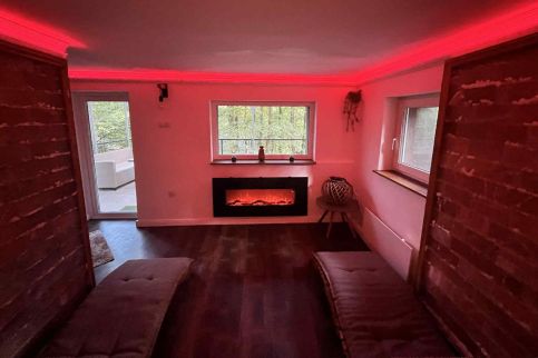 Bohém Kabin & Wellness30