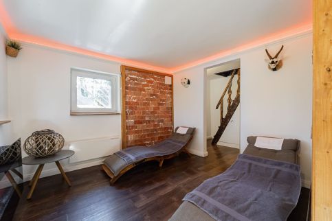 Bohém Kabin & Wellness31