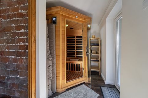 Bohém Kabin & Wellness32