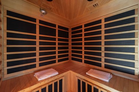 Bohém Kabin & Wellness34