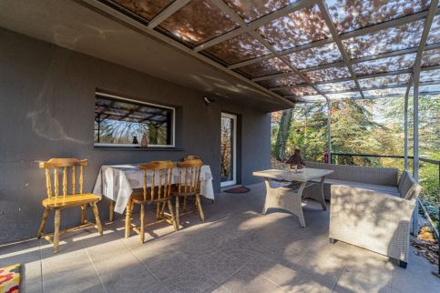 Bohém Kabin & Wellness37