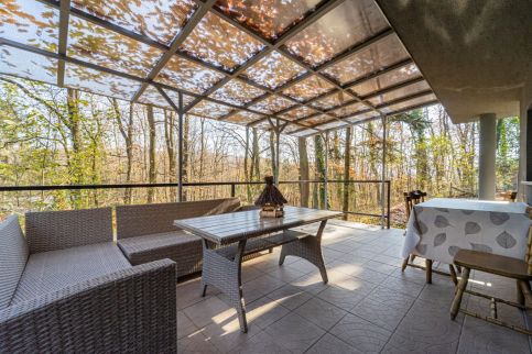 Bohém Kabin & Wellness38