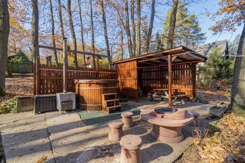 Bohém Kabin & Wellness4