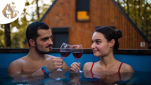 Bohém Kabin & Wellness5