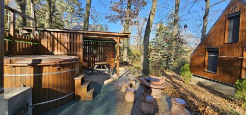 Bohém Kabin & Wellness6