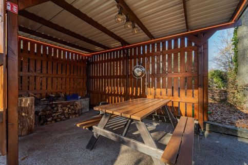 Bohém Kabin & Wellness7