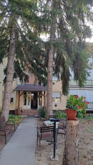 MindenKor Apartmanok