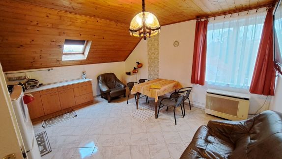 Hajdu-Virág Apartman