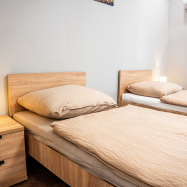 Szelid Gyöngye Apartman