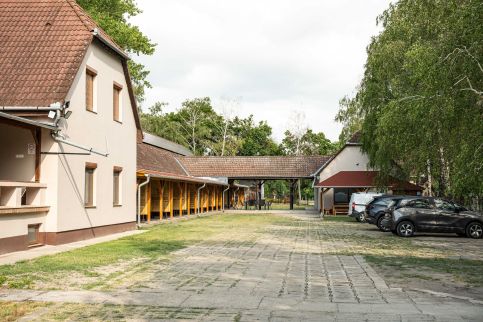 Szelid Gyöngye Apartman9