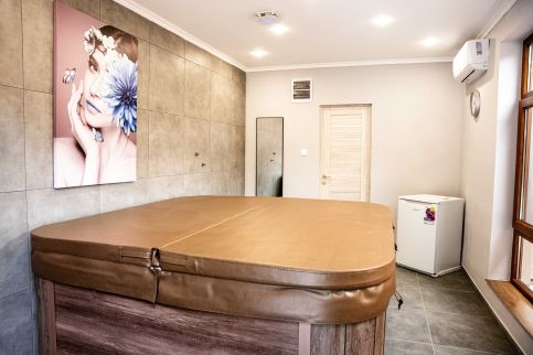 Szelid Gyöngye Apartman11