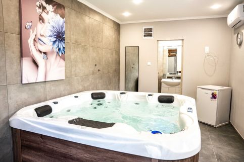 Szelid Gyöngye Apartman13