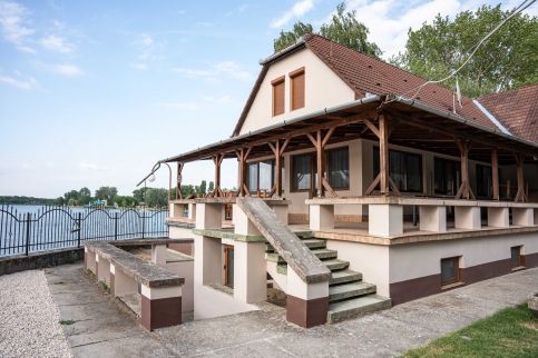 Szelid Gyöngye Apartman17