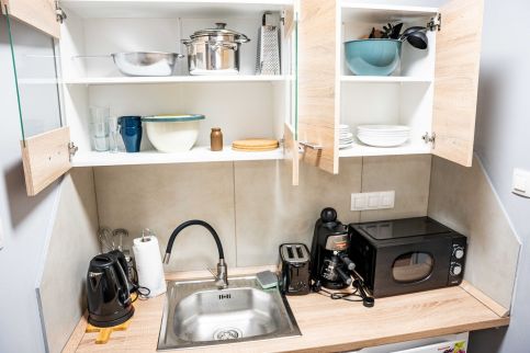 Szelid Gyöngye Apartman19