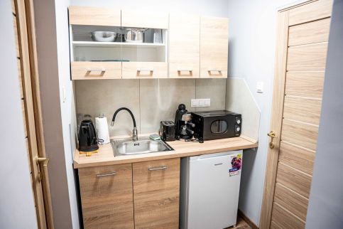 Szelid Gyöngye Apartman3