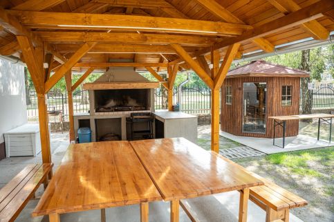 Szelid Gyöngye Apartman4