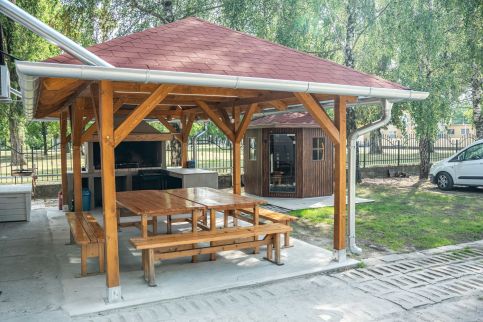 Szelid Gyöngye Apartman5