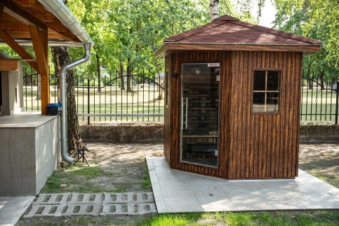 Szelid Gyöngye Apartman6