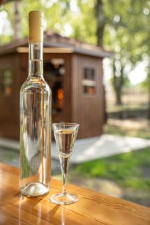 Szelid Gyöngye Apartman7