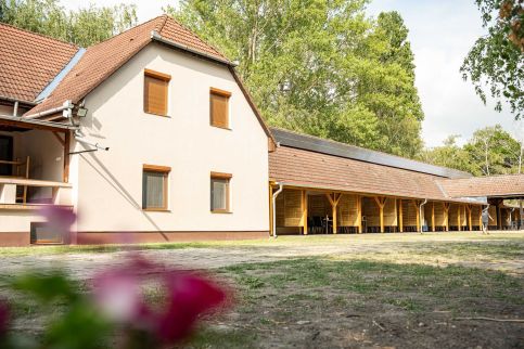 Szelid Gyöngye Apartman8