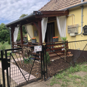 Relax Apartman