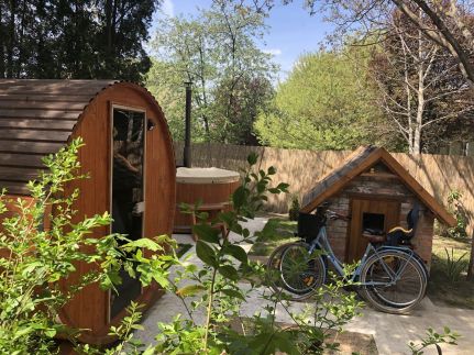 Váradi Vendégház Szanazug6