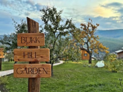 Bükk Hill Garden2