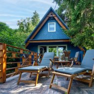 Cseresznyéskert Vendégház