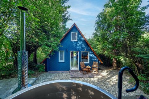 Cseresznyéskert Vendégház9