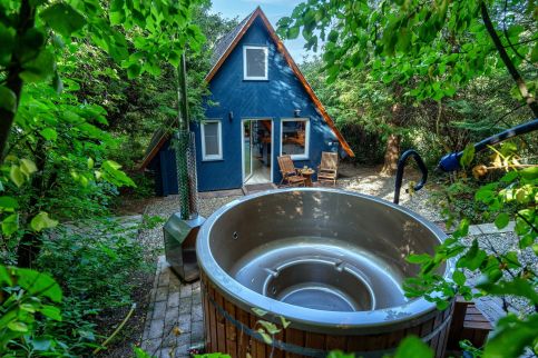 Cseresznyéskert Vendégház10