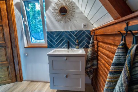 Cseresznyéskert Vendégház11