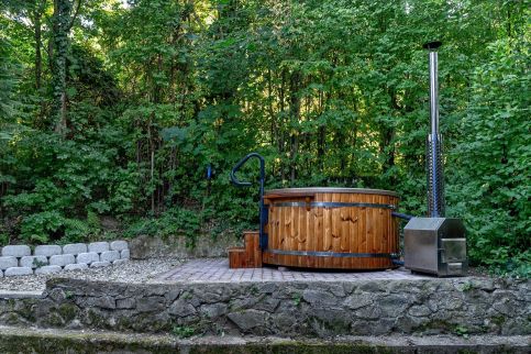 Cseresznyéskert Vendégház14