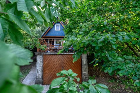 Cseresznyéskert Vendégház17