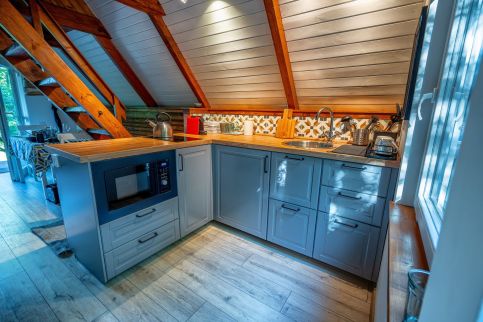 Cseresznyéskert Vendégház7