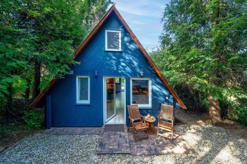 Cseresznyéskert Vendégház8