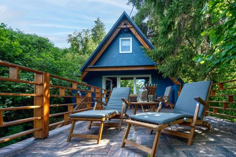 Cseresznyéskert Vendégház