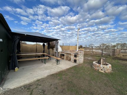 Nefelejcs Vendégház1