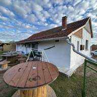 Nefelejcs Vendégház